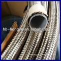 Universal Germany Technology PTFE tube/teflon paint hose/tube/pipe + SS 304